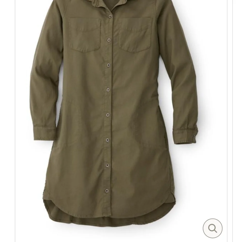 Prana Yarrow Dress - Picture 7 of 7